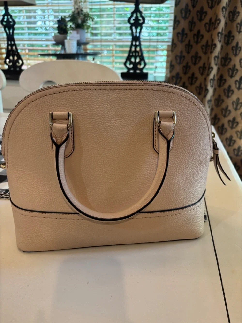 Kate Spade Pink Purse